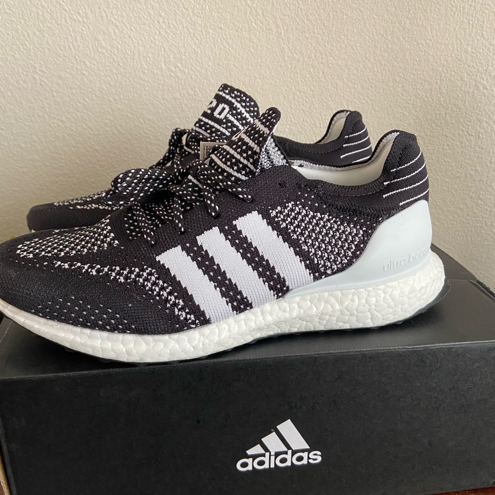 Brand New!! Adidas Ultraboost DNA Prime Sz. 8.5 Men’s